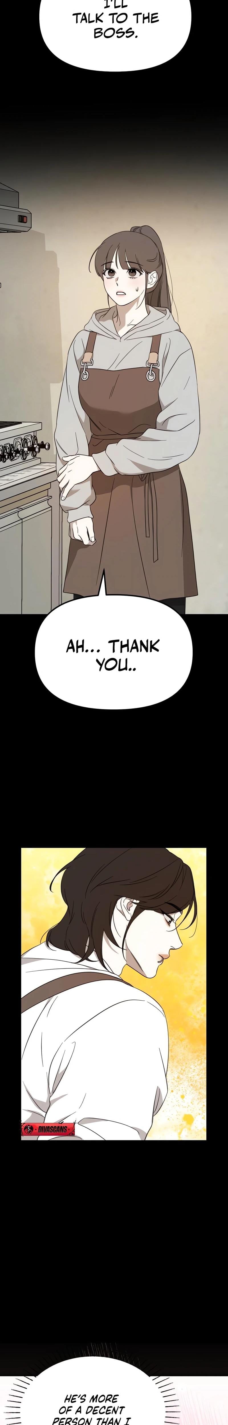 Love Is Sweet, Living Together Is Spicy Uncensored, chapter 7, page 13 of 36