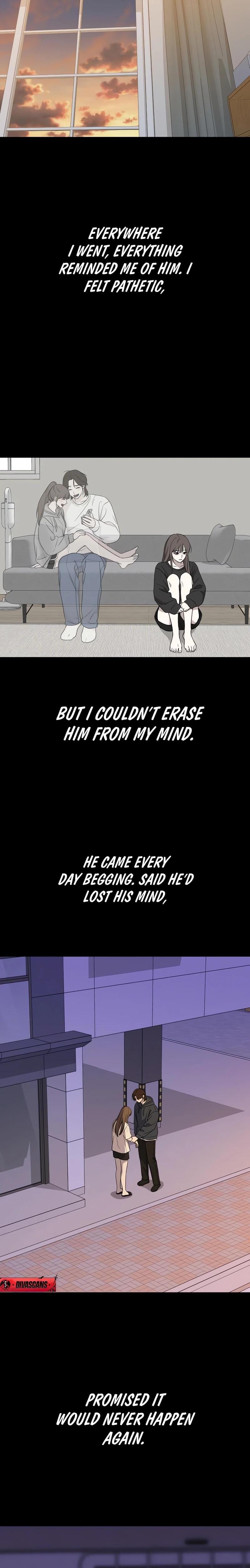 Love Is Sweet, Living Together Is Spicy Uncensored, chapter 7, page 29 of 36
