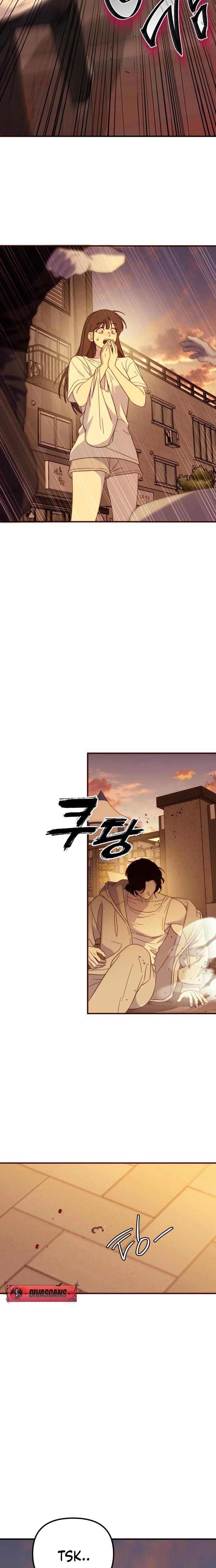 Love Is Sweet, Living Together Is Spicy Uncensored, chapter 9, page 11 of 28