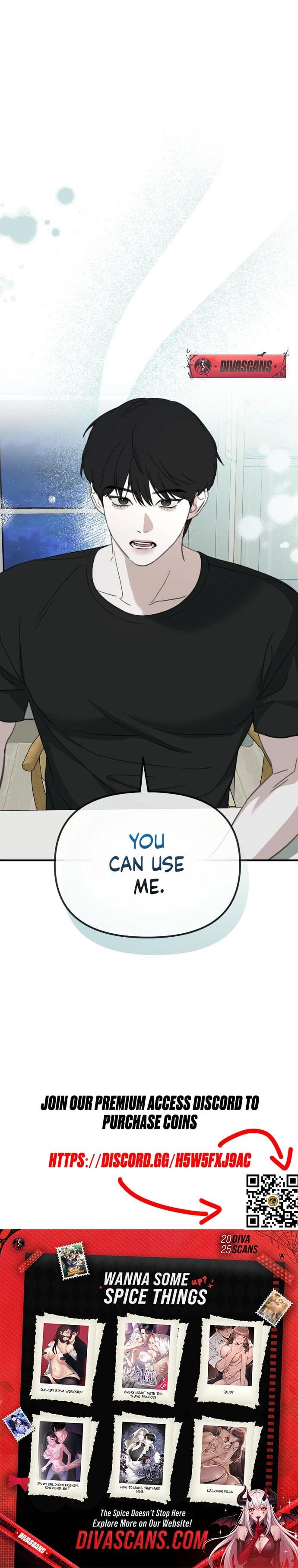 Love Is Sweet, Living Together Is Spicy Uncensored, chapter 9, page 28 of 28