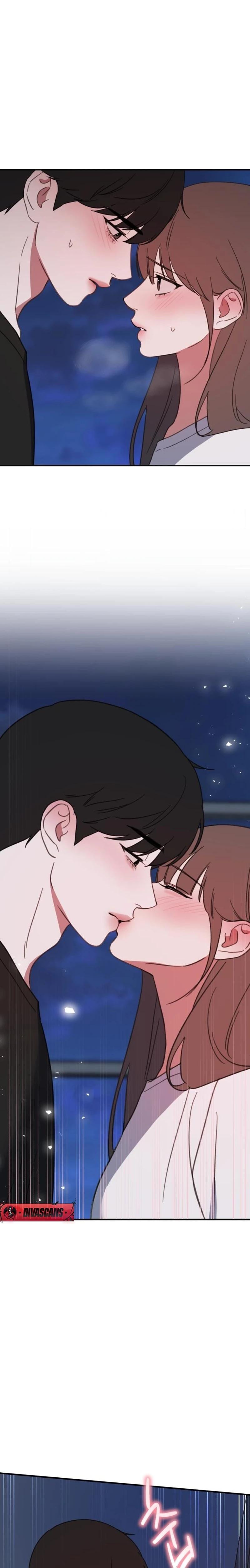 Love Is Sweet, Living Together Is Spicy Uncensored, chapter 10, page 16 of 22