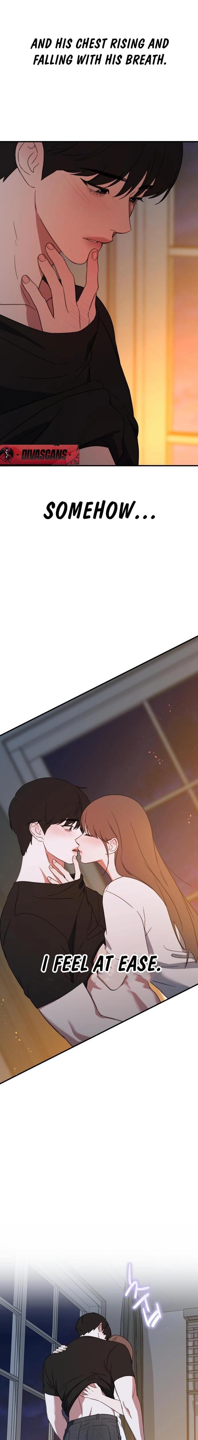 Love Is Sweet, Living Together Is Spicy Uncensored, chapter 11, page 6 of 22