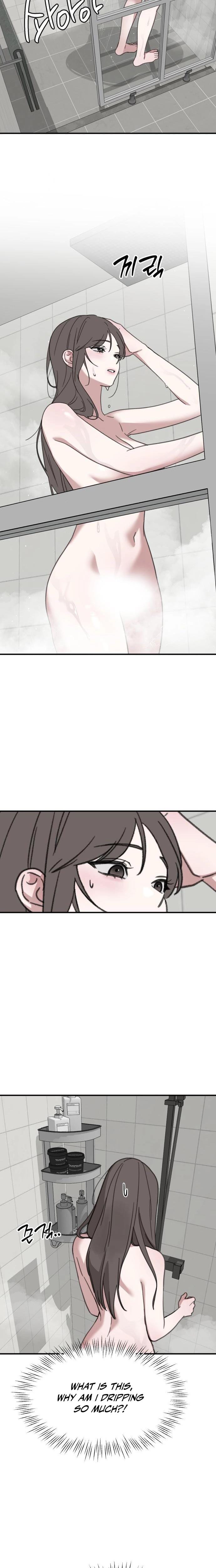 Love Is Sweet, Living Together Is Spicy Uncensored, chapter 11, page 10 of 22
