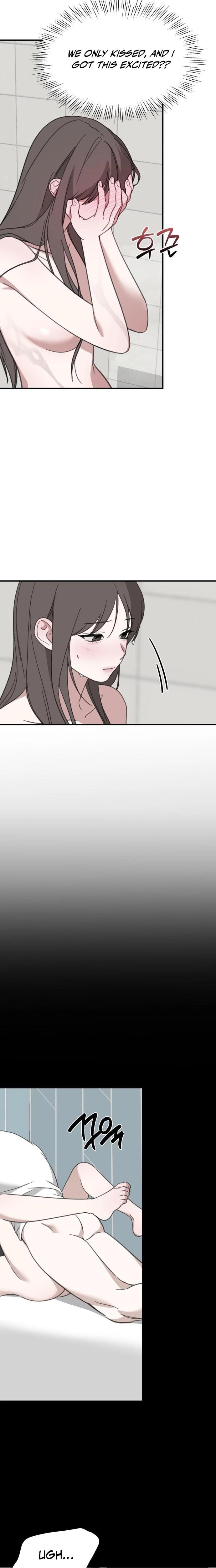 Love Is Sweet, Living Together Is Spicy Uncensored, chapter 11, page 11 of 22