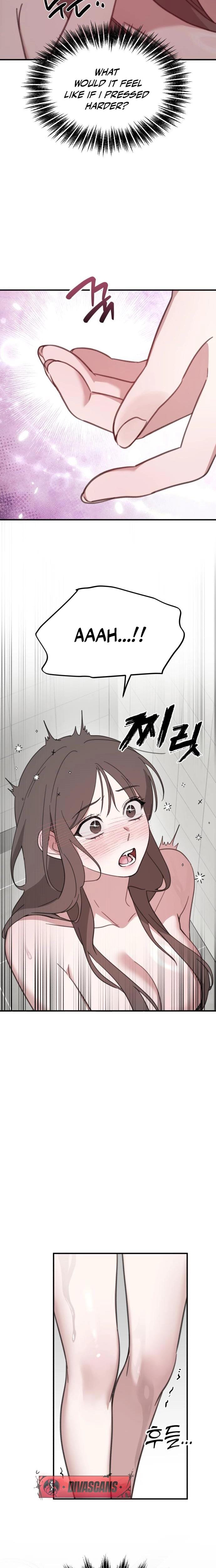 Love Is Sweet, Living Together Is Spicy Uncensored, chapter 11, page 14 of 22