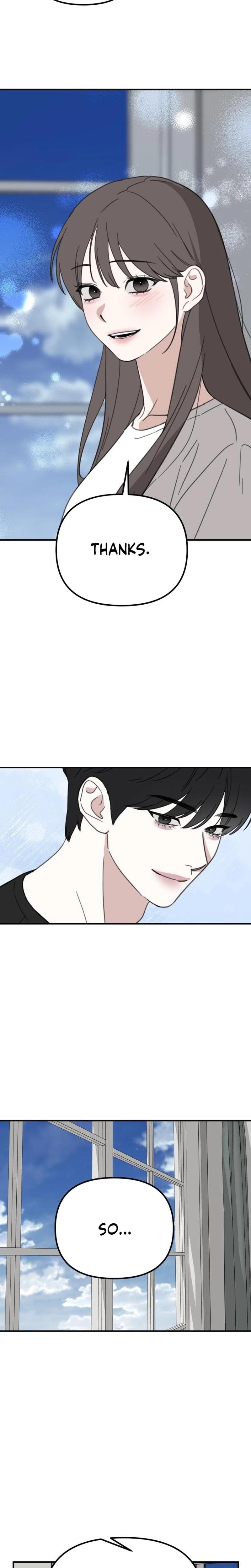 Love Is Sweet, Living Together Is Spicy Uncensored, chapter 12, page 5 of 20