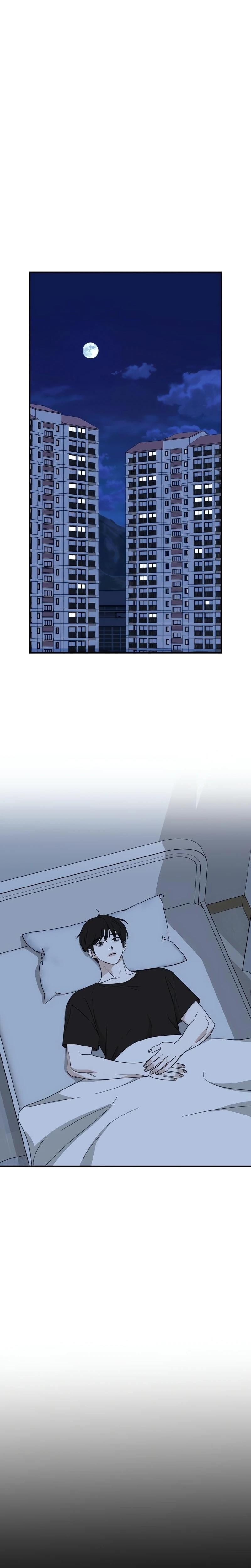Love Is Sweet, Living Together Is Spicy Uncensored, chapter 13, page 8 of 24