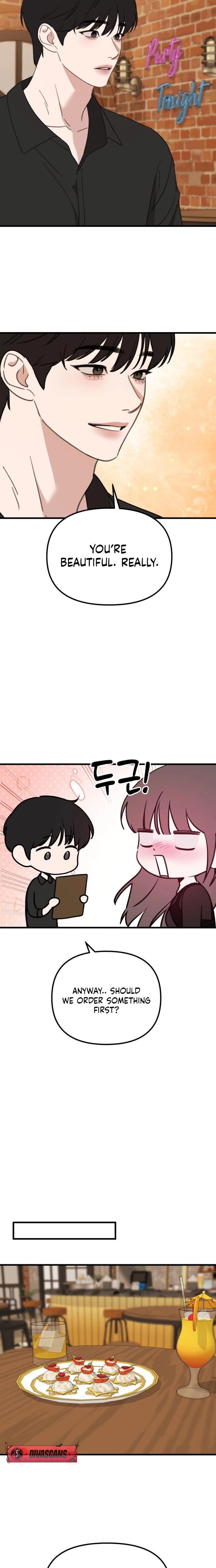Love Is Sweet, Living Together Is Spicy Uncensored, chapter 15, page 11 of 18