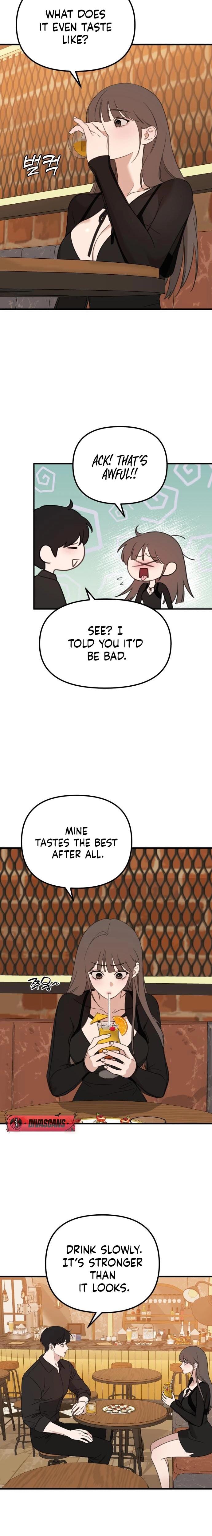 Love Is Sweet, Living Together Is Spicy Uncensored, chapter 15, page 14 of 18