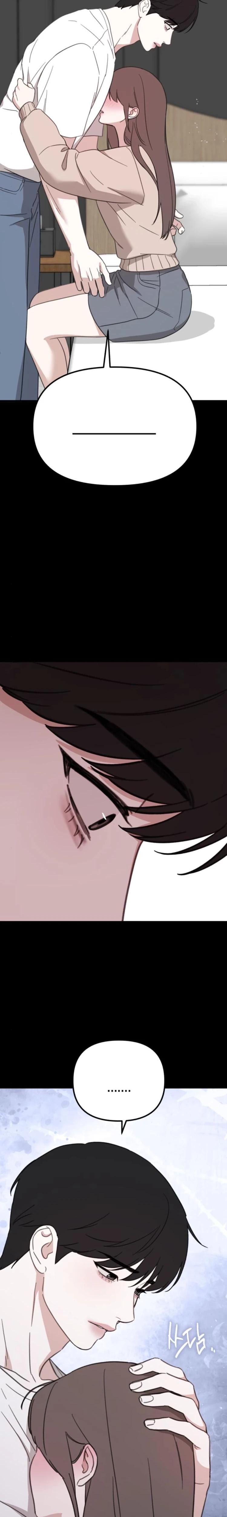 Love Is Sweet, Living Together Is Spicy Uncensored, chapter 17, page 10 of 29