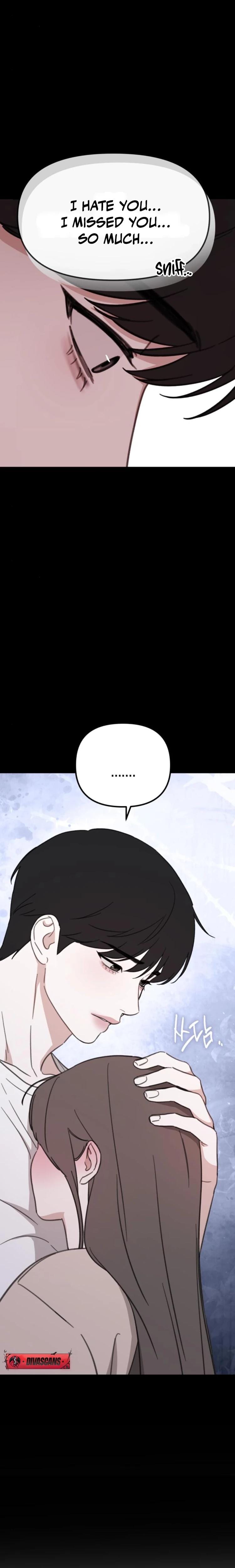 Love Is Sweet, Living Together Is Spicy Uncensored, chapter 17, page 17 of 29