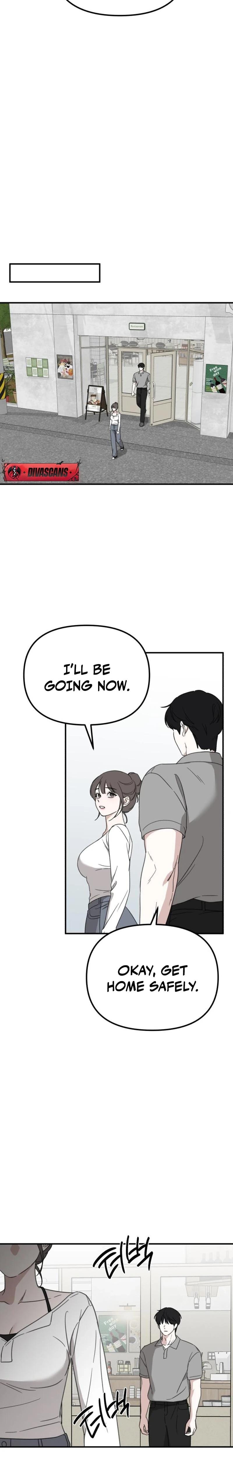 Love Is Sweet, Living Together Is Spicy Uncensored, chapter 18, page 5 of 42