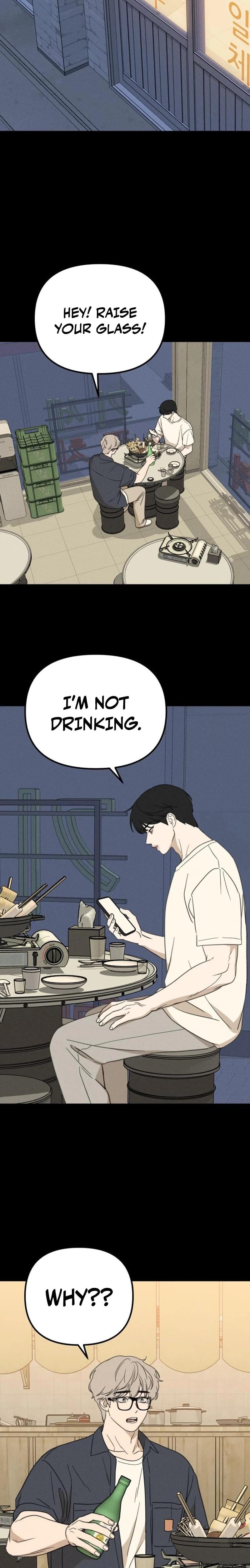 Love Is Sweet, Living Together Is Spicy Uncensored, chapter 18, page 7 of 42