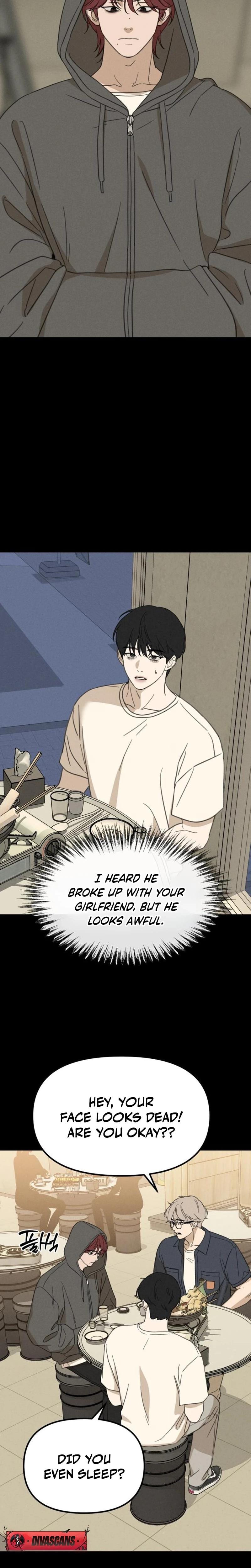 Love Is Sweet, Living Together Is Spicy Uncensored, chapter 18, page 10 of 42