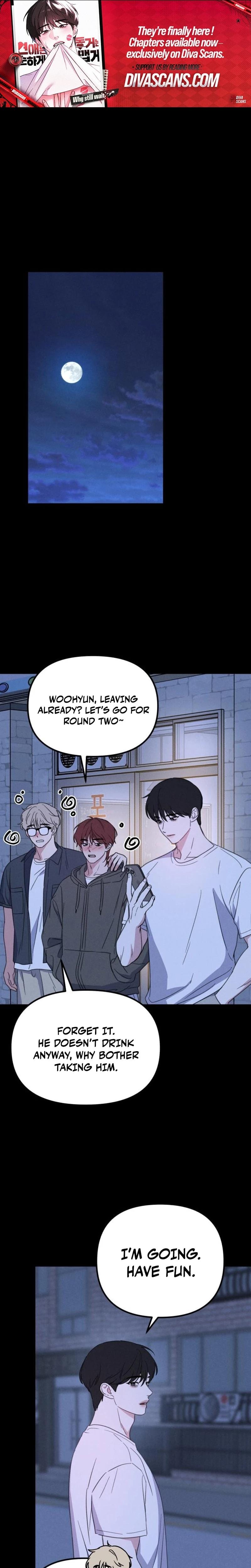 Love Is Sweet, Living Together Is Spicy Uncensored, chapter 18, page 14 of 42