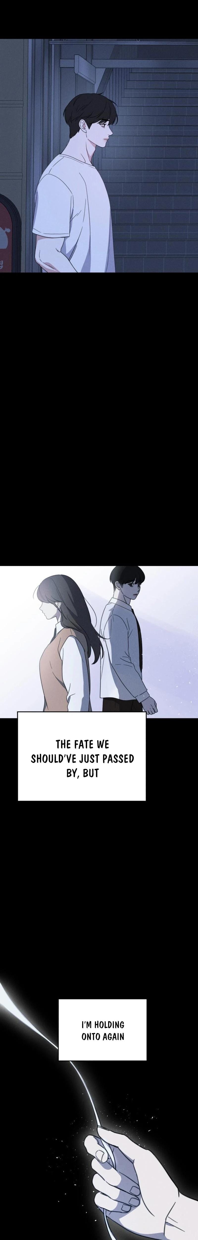Love Is Sweet, Living Together Is Spicy Uncensored, chapter 18, page 16 of 42