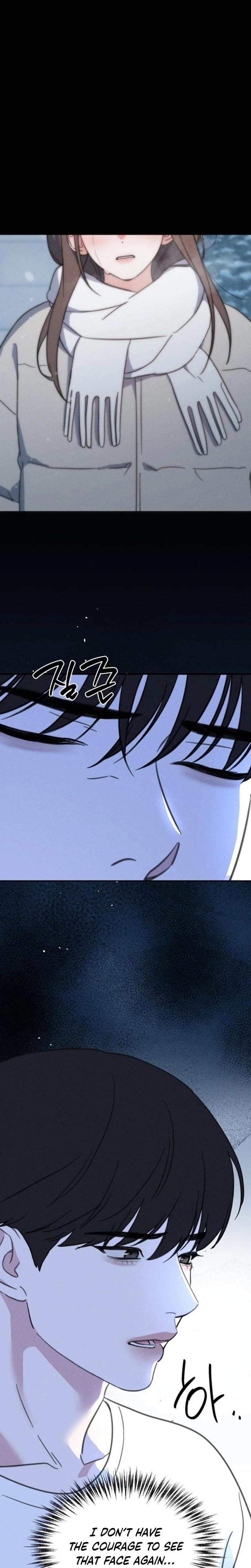 Love Is Sweet, Living Together Is Spicy Uncensored, chapter 18, page 19 of 42
