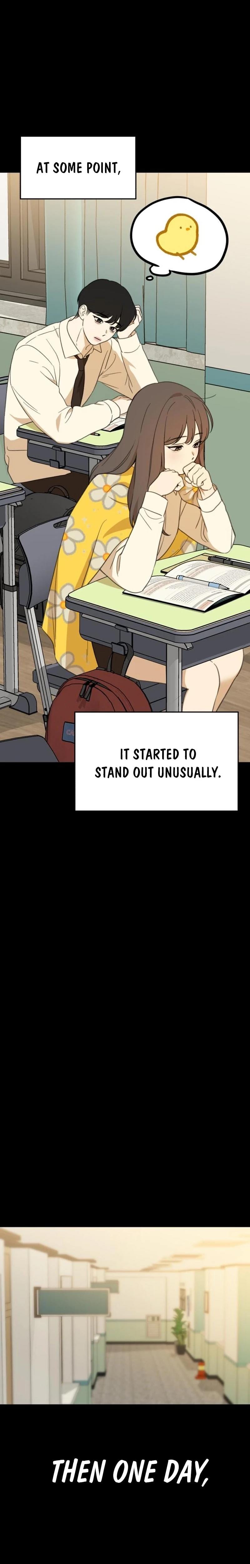 Love Is Sweet, Living Together Is Spicy Uncensored, chapter 18, page 25 of 42