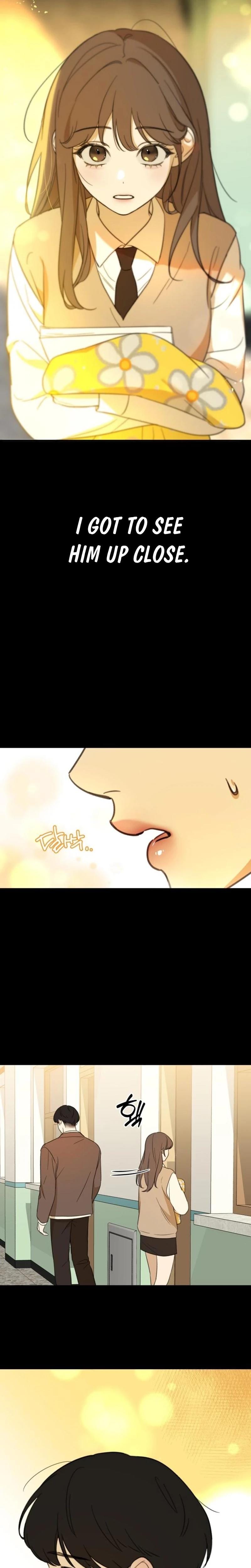 Love Is Sweet, Living Together Is Spicy Uncensored, chapter 18, page 27 of 42