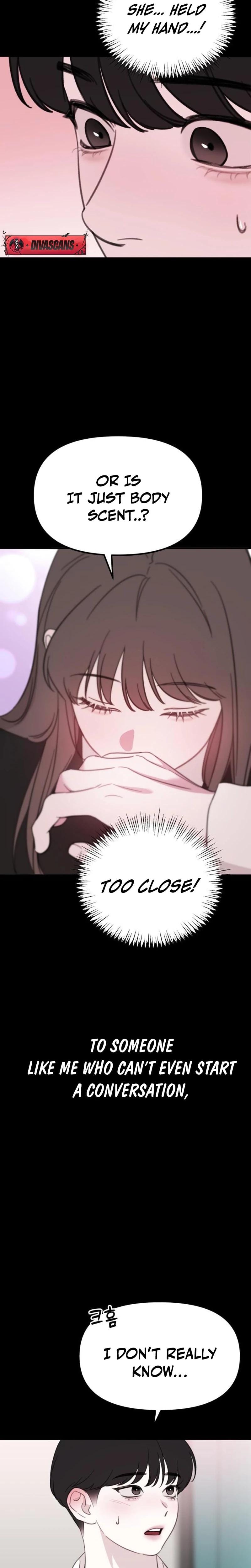 Love Is Sweet, Living Together Is Spicy Uncensored, chapter 18, page 35 of 42