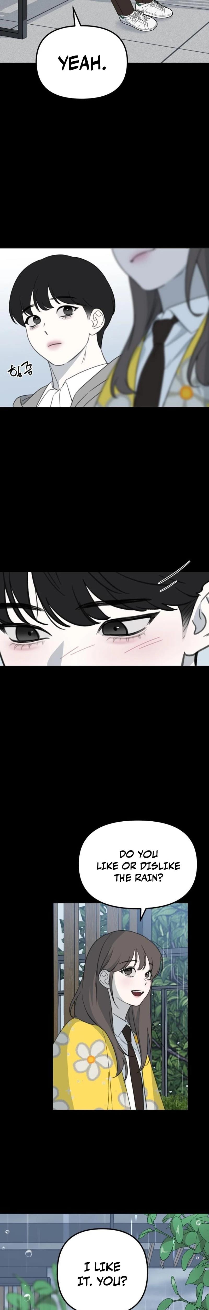 Love Is Sweet, Living Together Is Spicy Uncensored, chapter 18, page 39 of 42
