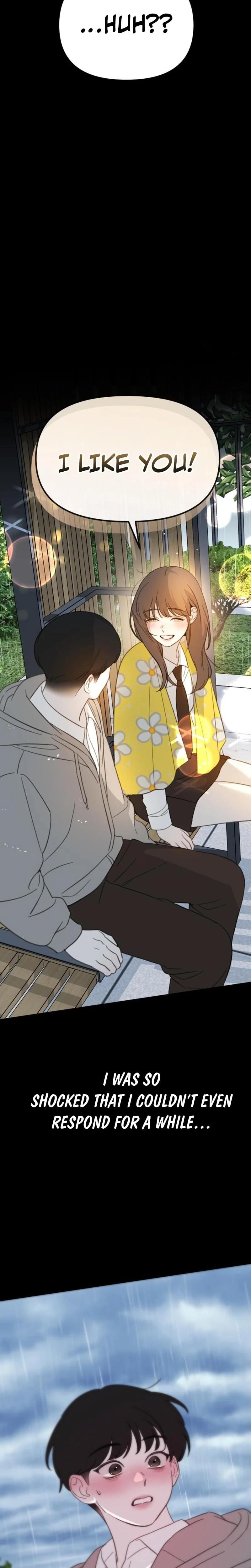 Love Is Sweet, Living Together Is Spicy Uncensored, chapter 18, page 41 of 42