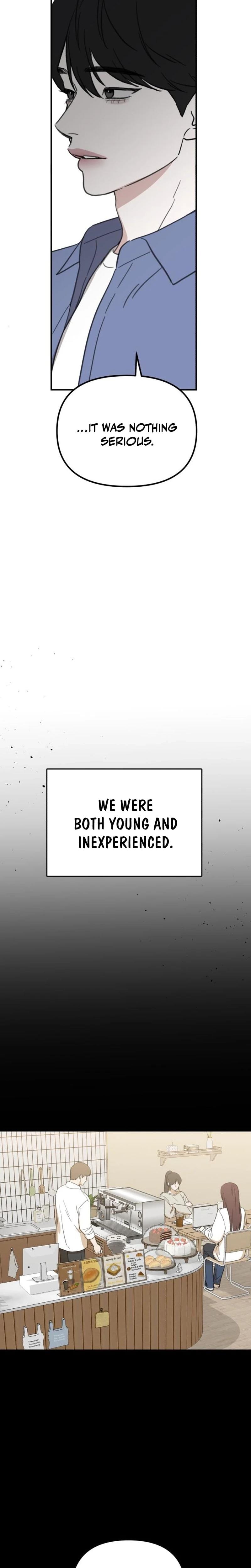 Love Is Sweet, Living Together Is Spicy Uncensored, chapter 19, page 12 of 40