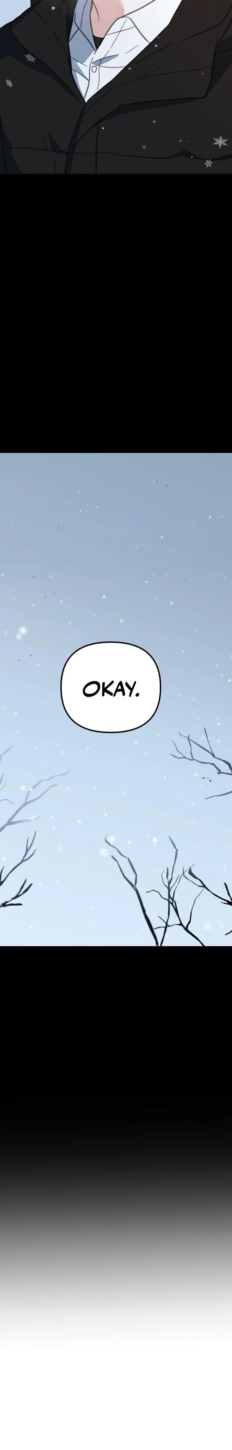 Love Is Sweet, Living Together Is Spicy Uncensored, chapter 19, page 39 of 40