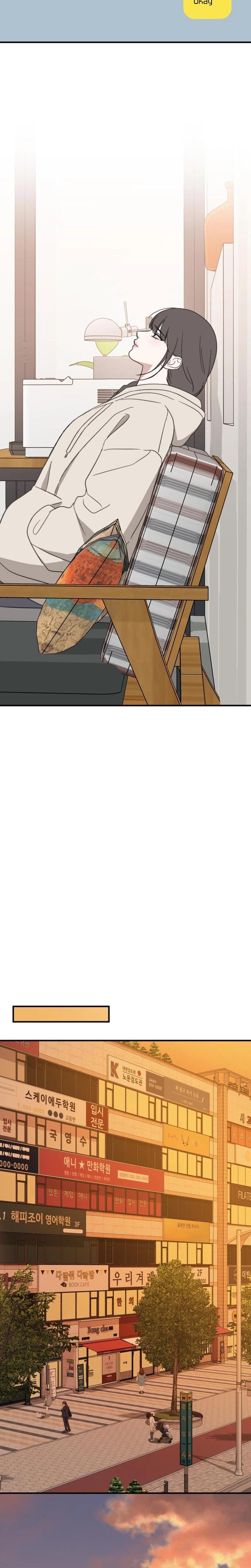 Love Is Sweet, Living Together Is Spicy Uncensored, chapter 20, page 6 of 31