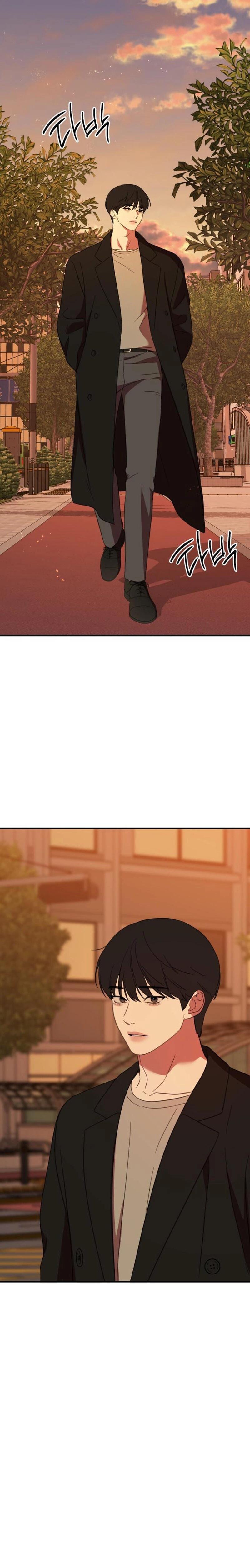 Love Is Sweet, Living Together Is Spicy Uncensored, chapter 20, page 7 of 31