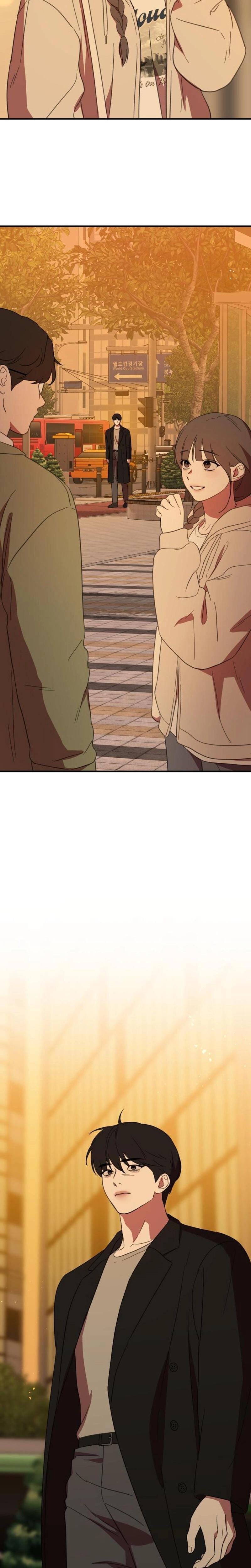 Love Is Sweet, Living Together Is Spicy Uncensored, chapter 20, page 12 of 31