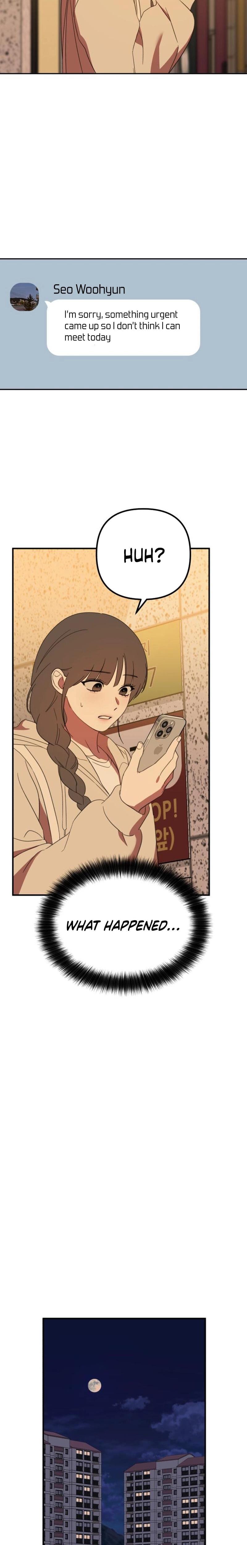 Love Is Sweet, Living Together Is Spicy Uncensored, chapter 20, page 15 of 31