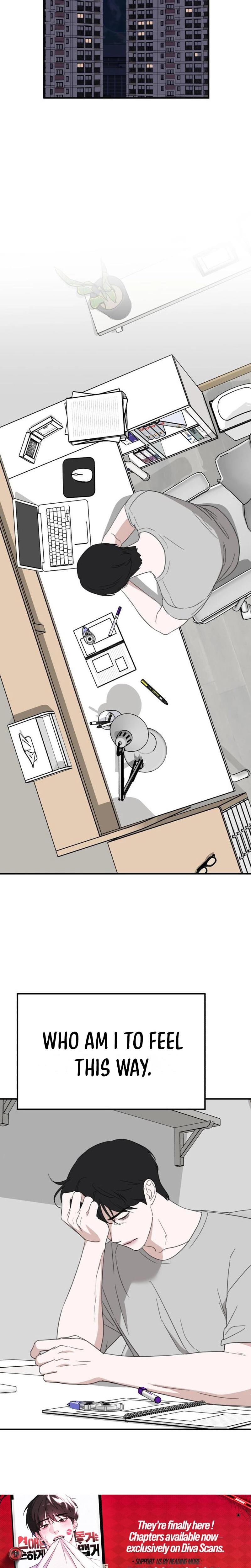 Love Is Sweet, Living Together Is Spicy Uncensored, chapter 20, page 16 of 31
