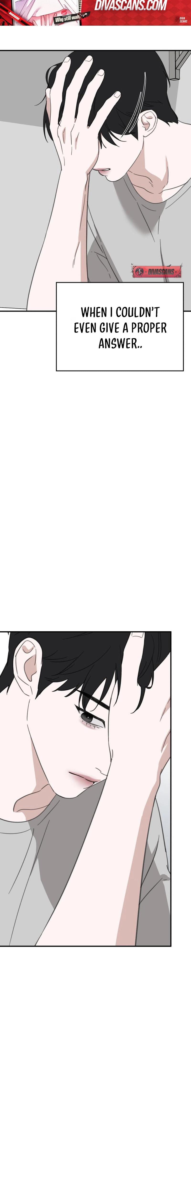 Love Is Sweet, Living Together Is Spicy Uncensored, chapter 20, page 17 of 31
