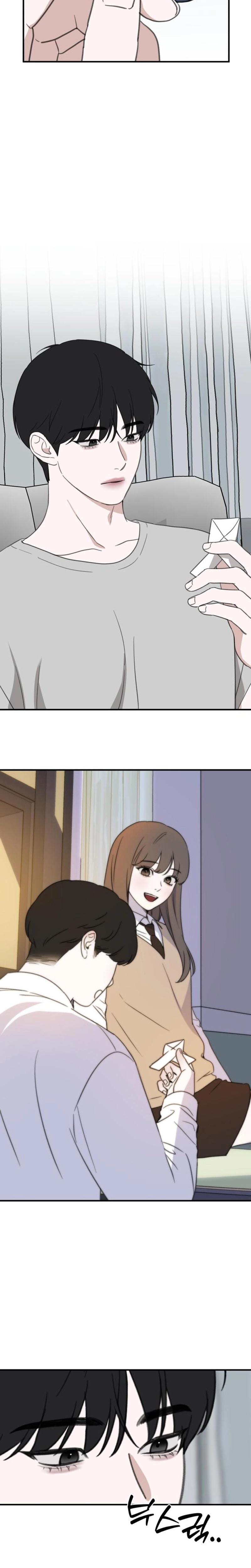 Love Is Sweet, Living Together Is Spicy Uncensored, chapter 20, page 19 of 31