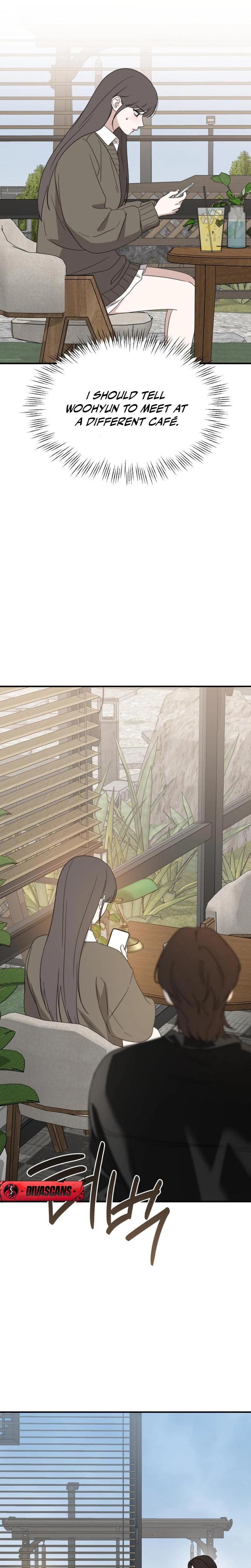 Love Is Sweet, Living Together Is Spicy Uncensored, chapter 21, page 14 of 27