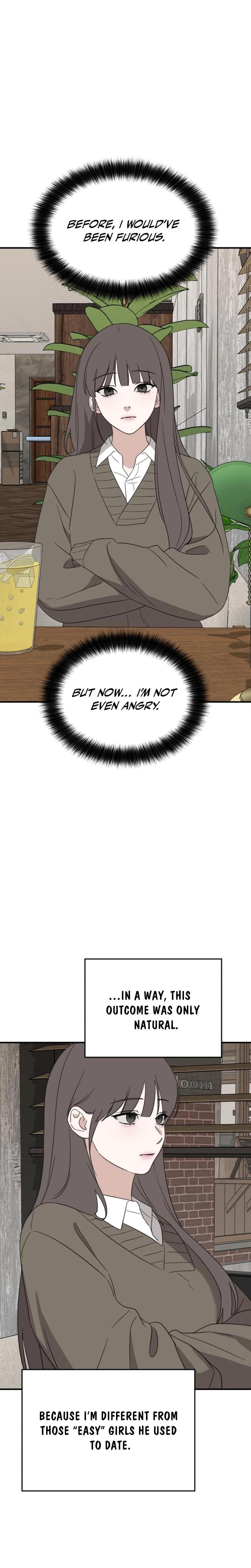Love Is Sweet, Living Together Is Spicy Uncensored, chapter 21, page 19 of 27