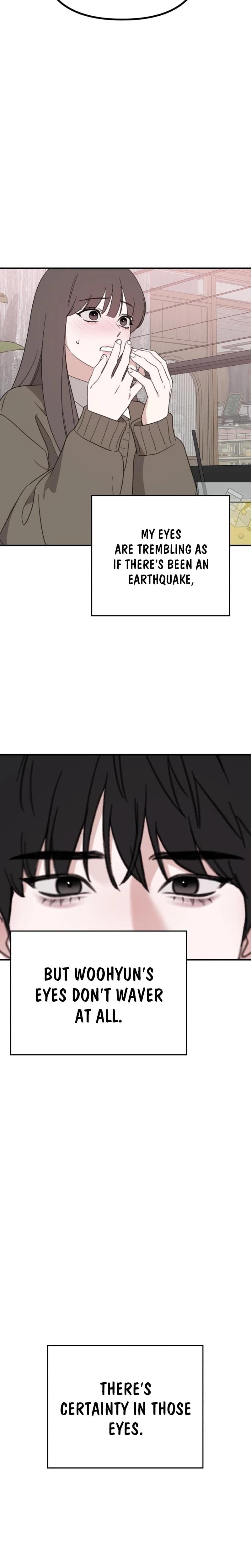 Love Is Sweet, Living Together Is Spicy Uncensored, chapter 22, page 6 of 35