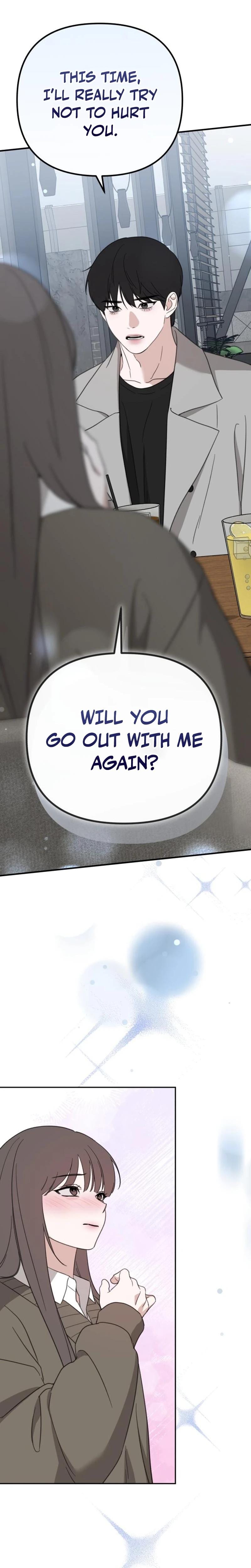 Love Is Sweet, Living Together Is Spicy Uncensored, chapter 22, page 7 of 35