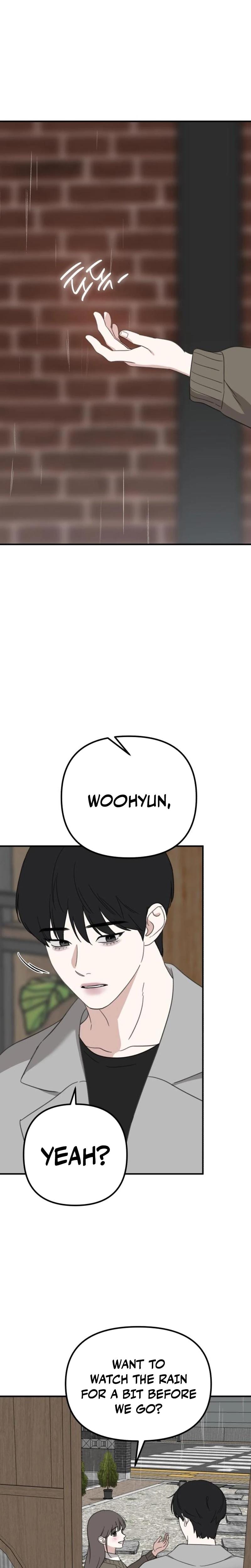 Love Is Sweet, Living Together Is Spicy Uncensored, chapter 22, page 11 of 35