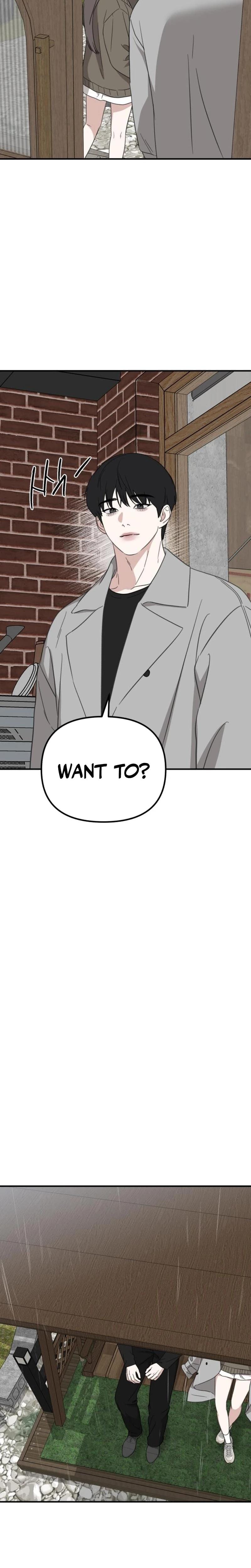 Love Is Sweet, Living Together Is Spicy Uncensored, chapter 22, page 12 of 35