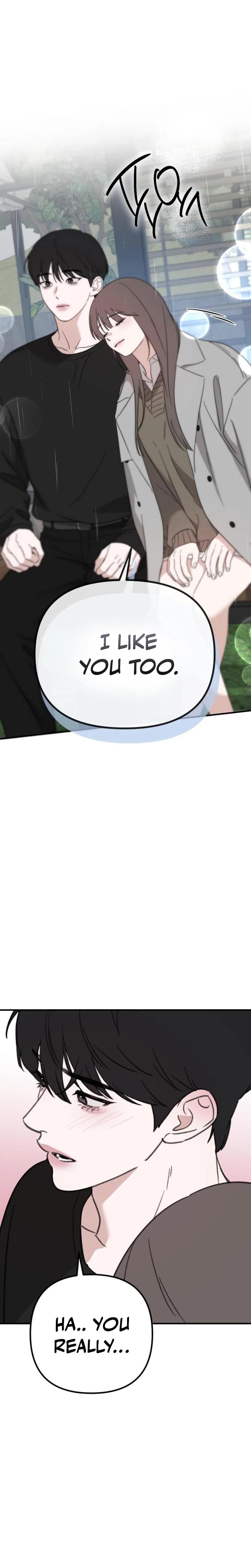 Love Is Sweet, Living Together Is Spicy Uncensored, chapter 22, page 16 of 35
