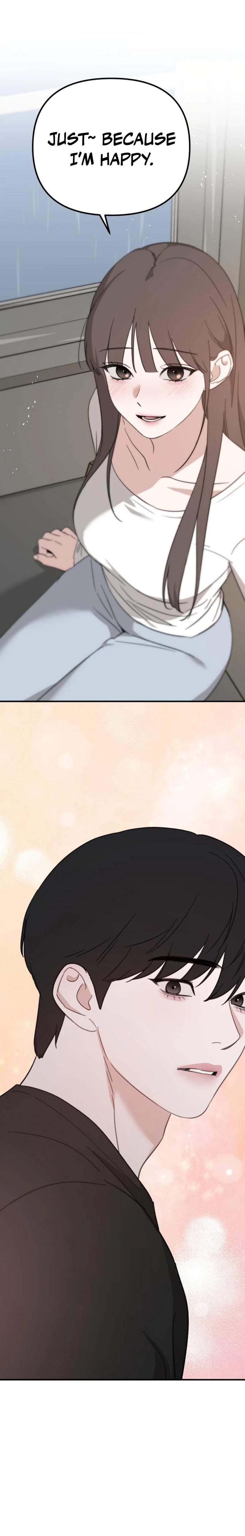 Love Is Sweet, Living Together Is Spicy Uncensored, chapter 22, page 24 of 35