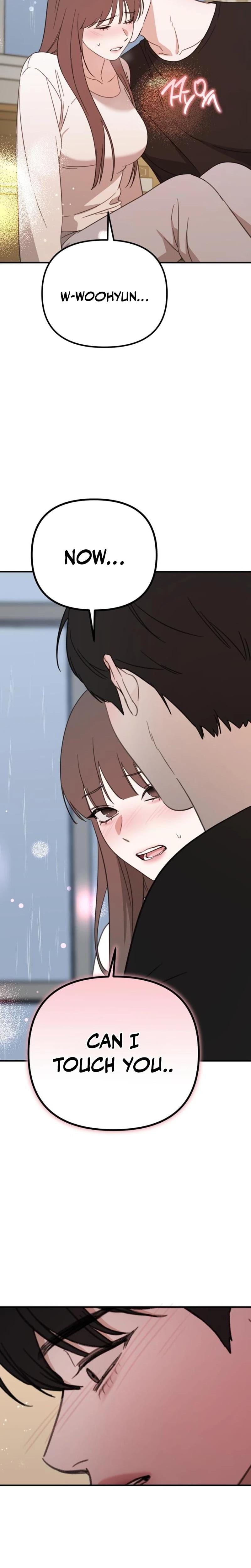 Love Is Sweet, Living Together Is Spicy Uncensored, chapter 22, page 28 of 35