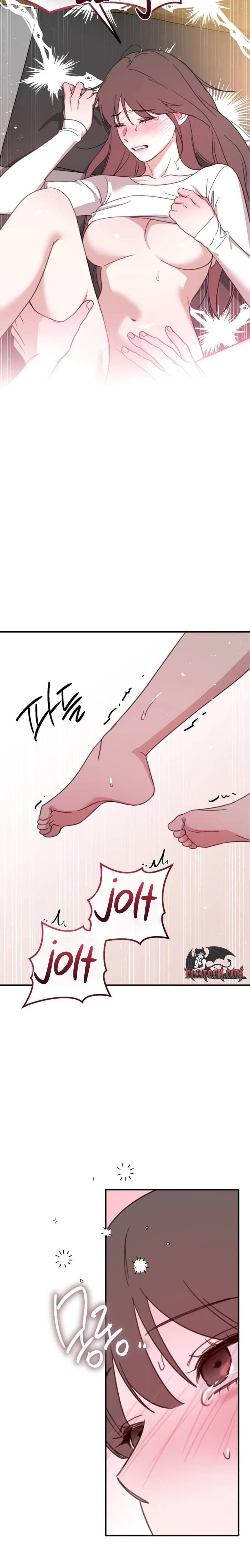 Love Is Sweet, Living Together Is Spicy Uncensored, chapter 23, page 29 of 32