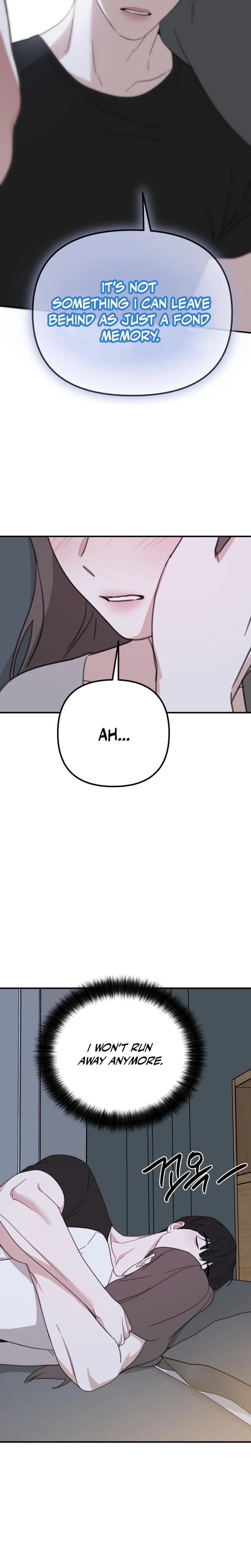Love Is Sweet, Living Together Is Spicy Uncensored, chapter 25, page 5 of 23