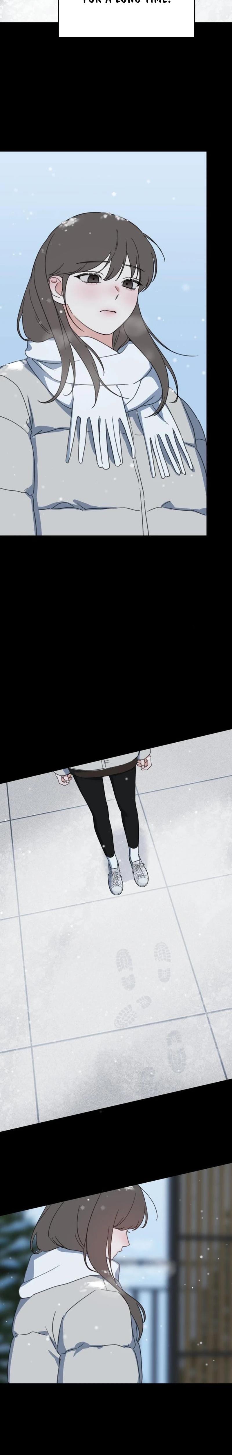 Love Is Sweet, Living Together Is Spicy Uncensored, chapter 25, page 11 of 23