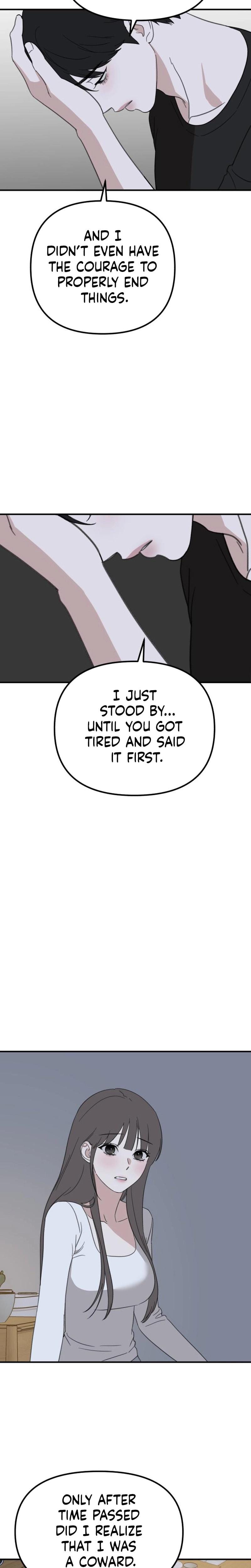 Love Is Sweet, Living Together Is Spicy Uncensored, chapter 26, page 6 of 26