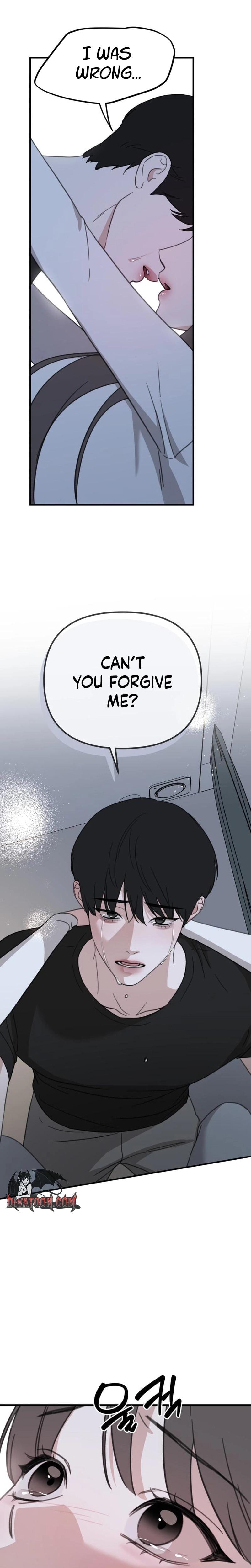 Love Is Sweet, Living Together Is Spicy Uncensored, chapter 26, page 12 of 26