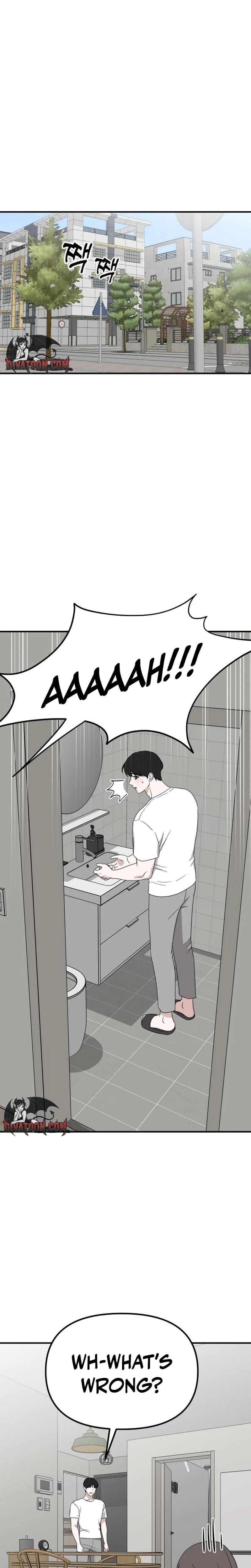 Love Is Sweet, Living Together Is Spicy Uncensored, chapter 28, page 7 of 30